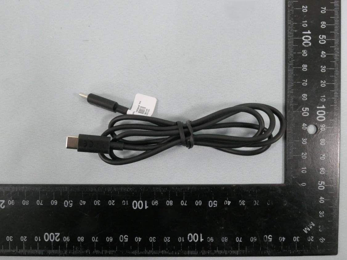 POS Cradle - FCC ID WIYS1F4BBT001 - CASTLES TECHNOLOGY CO., LTD. (3)