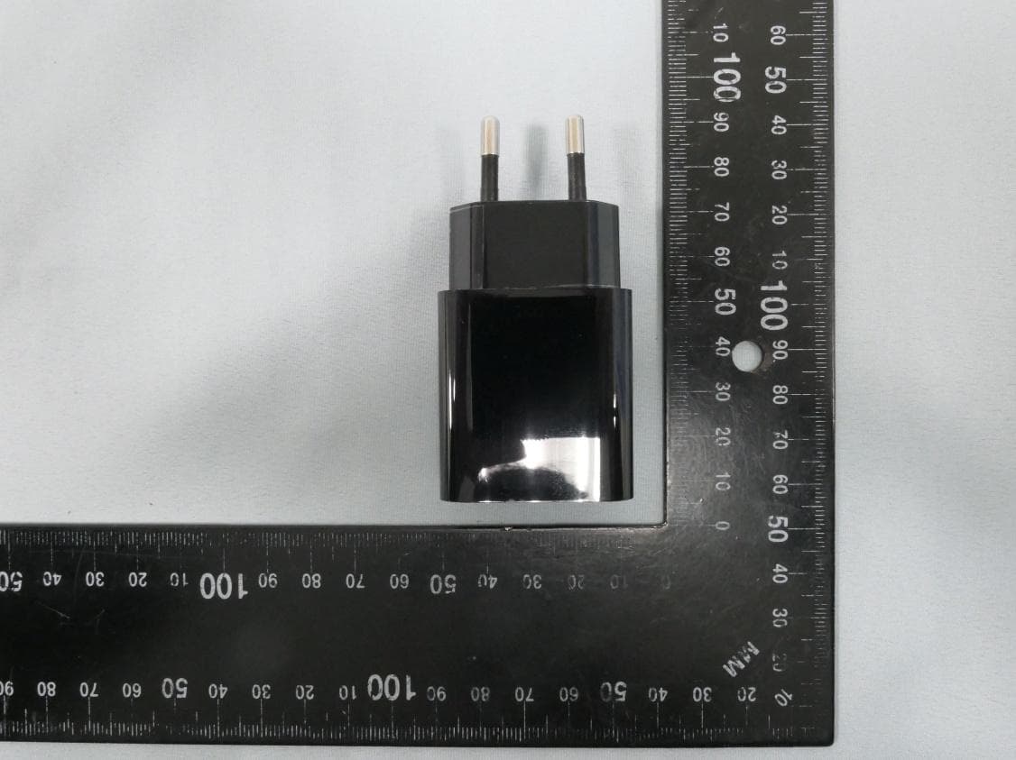 POS Cradle - FCC ID WIYS1F4BBT001 - CASTLES TECHNOLOGY CO., LTD. (5)