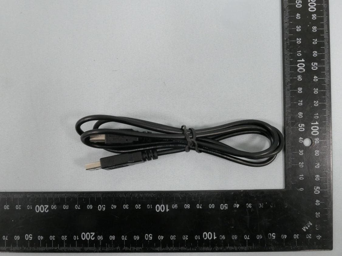 POS Cradle - FCC ID WIYS1F4BBT001 - CASTLES TECHNOLOGY CO., LTD. (2)