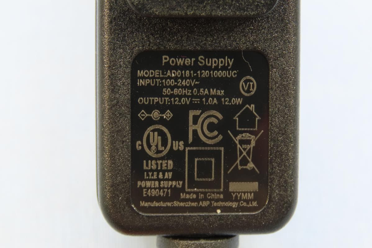 POS Terminal - FCC ID WIYS1P001 - CASTLES TECHNOLOGY CO., LTD. (2)