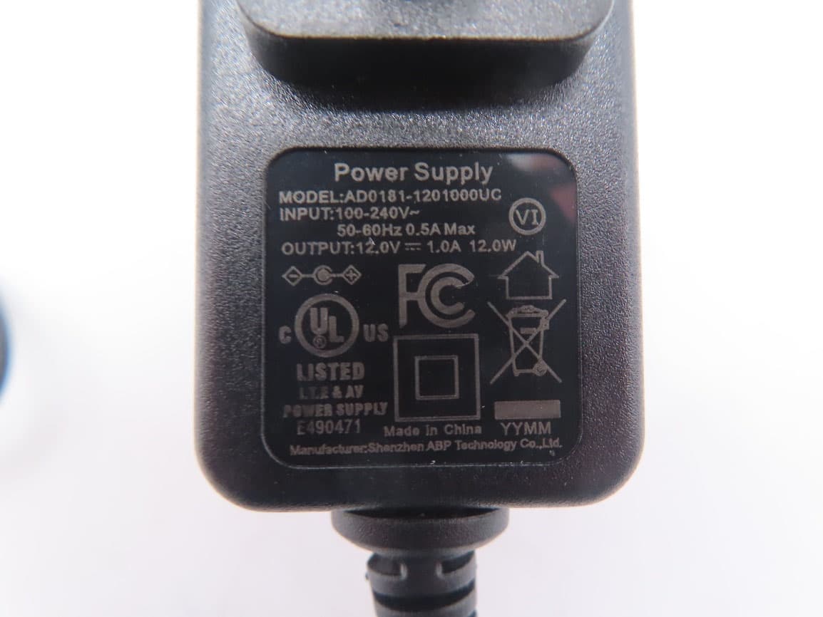 POS Terminal - FCC ID WIYS2L001 - CASTLES TECHNOLOGY CO., LTD. (2)