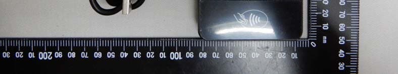 SATURN1000-E - FCC ID WIYSATURN1KE - CASTLES TECHNOLOGY CO., LTD. (4)