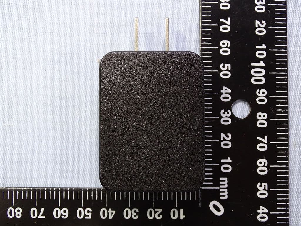 POS Terminal - FCC ID WIYV3P335001 - CASTLES TECHNOLOGY CO., LTD.