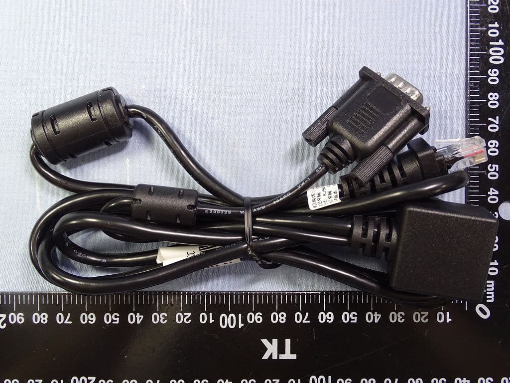 POS Terminal - FCC ID WIYV3P335001 - CASTLES TECHNOLOGY CO., LTD. (2)