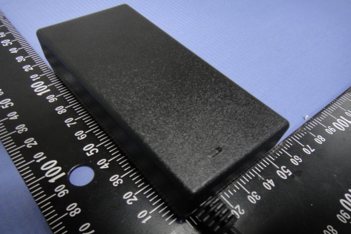 EFTPOS - FCC ID WIYVEGA3000-3G - CASTLES TECHNOLOGY CO., LTD. (5)