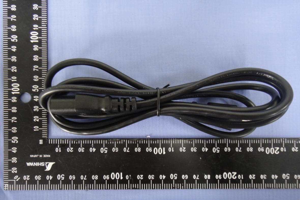 EFTPOS - FCC ID WIYVEGA3000-3G - CASTLES TECHNOLOGY CO., LTD. (4)