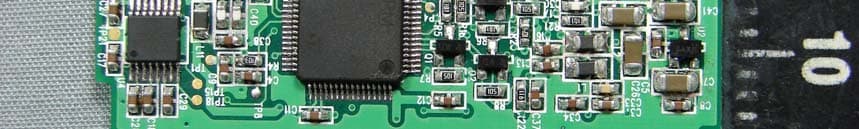 Contactless Module - FCC ID WIYVEGA5000 - CASTLES TECHNOLOGY CO., LTD.
