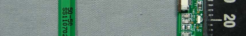 Contactless Module - FCC ID WIYVEGA5000 - CASTLES TECHNOLOGY CO., LTD. (4)