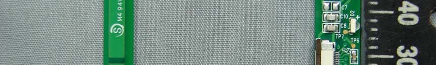 Contactless Module - FCC ID WIYVEGA5000 - CASTLES TECHNOLOGY CO., LTD. (5)