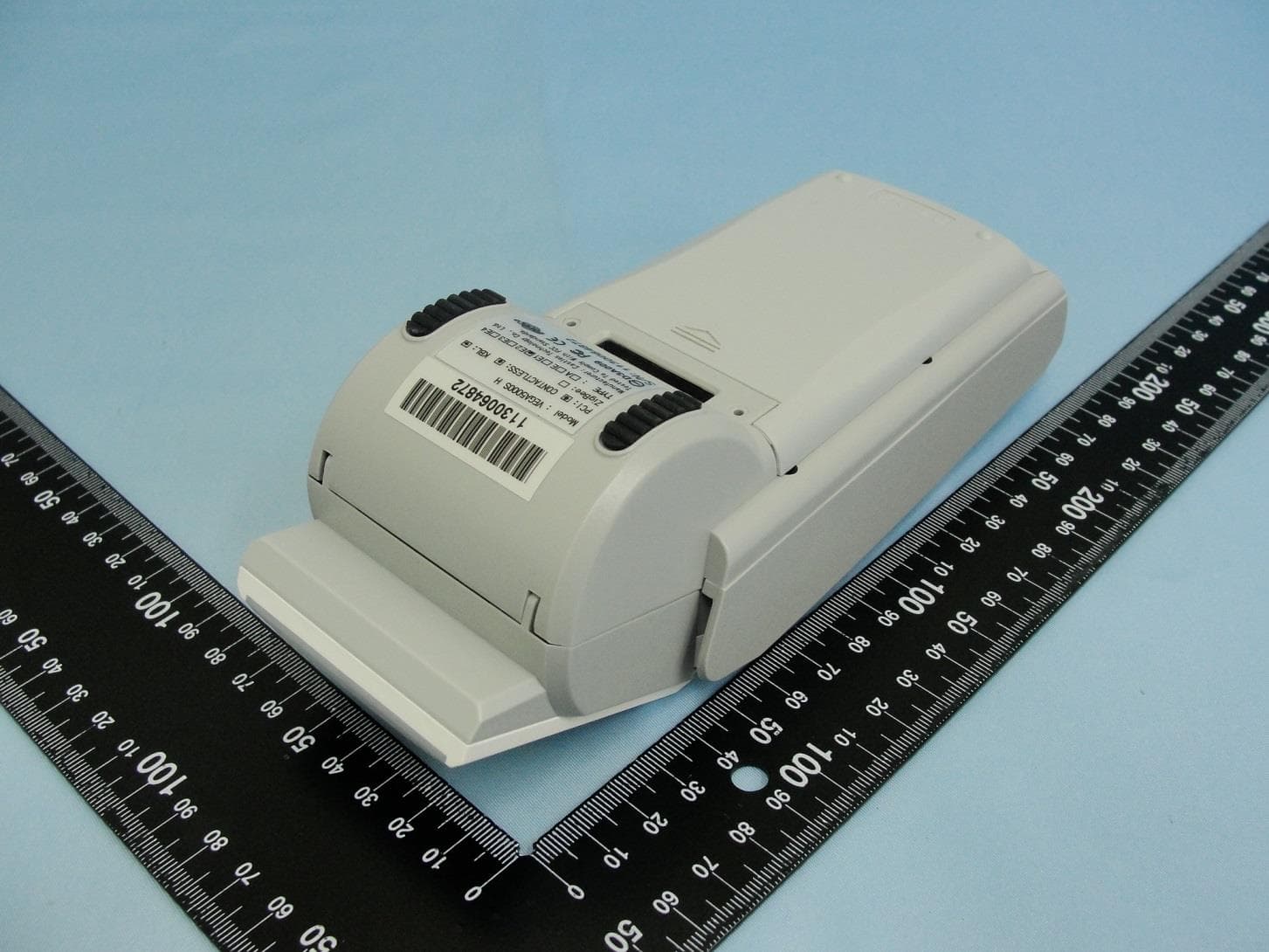 EFTPOS - FCC ID WIYVEGA5000SX3G - CASTLES TECHNOLOGY CO., LTD. (4)