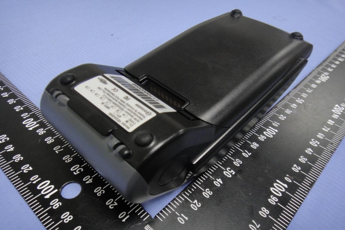 EFTPOS - FCC ID WIYVGA3000-2G - CASTLES TECHNOLOGY CO., LTD. (4)