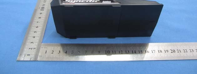 3-CHANNEL RADIO - FCC ID WIZKT331P - Kyosho Corporation of America (3)