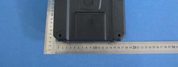 DIGITAL PROPORTIONAL RADIO CONTROL SYSTEM - FCC ID WIZKT431S - Kyosho Corporation of America (4)