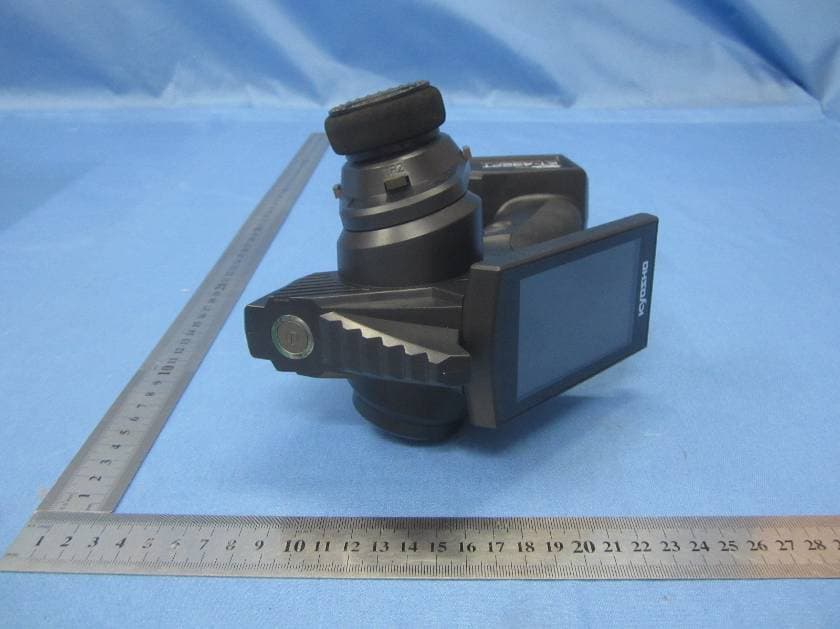 DIGITAL PROPORTIONAL RADIO CONTROL SYSTEM - FCC ID WIZKT432P - Kyosho Corporation of America (5)