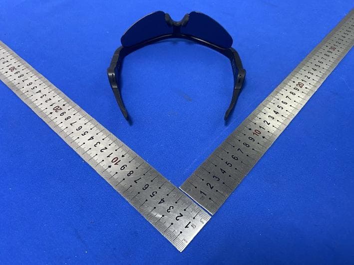 Bluetooth glasses - FCC ID WJ5-BTSG-188 - Avantronics Limited