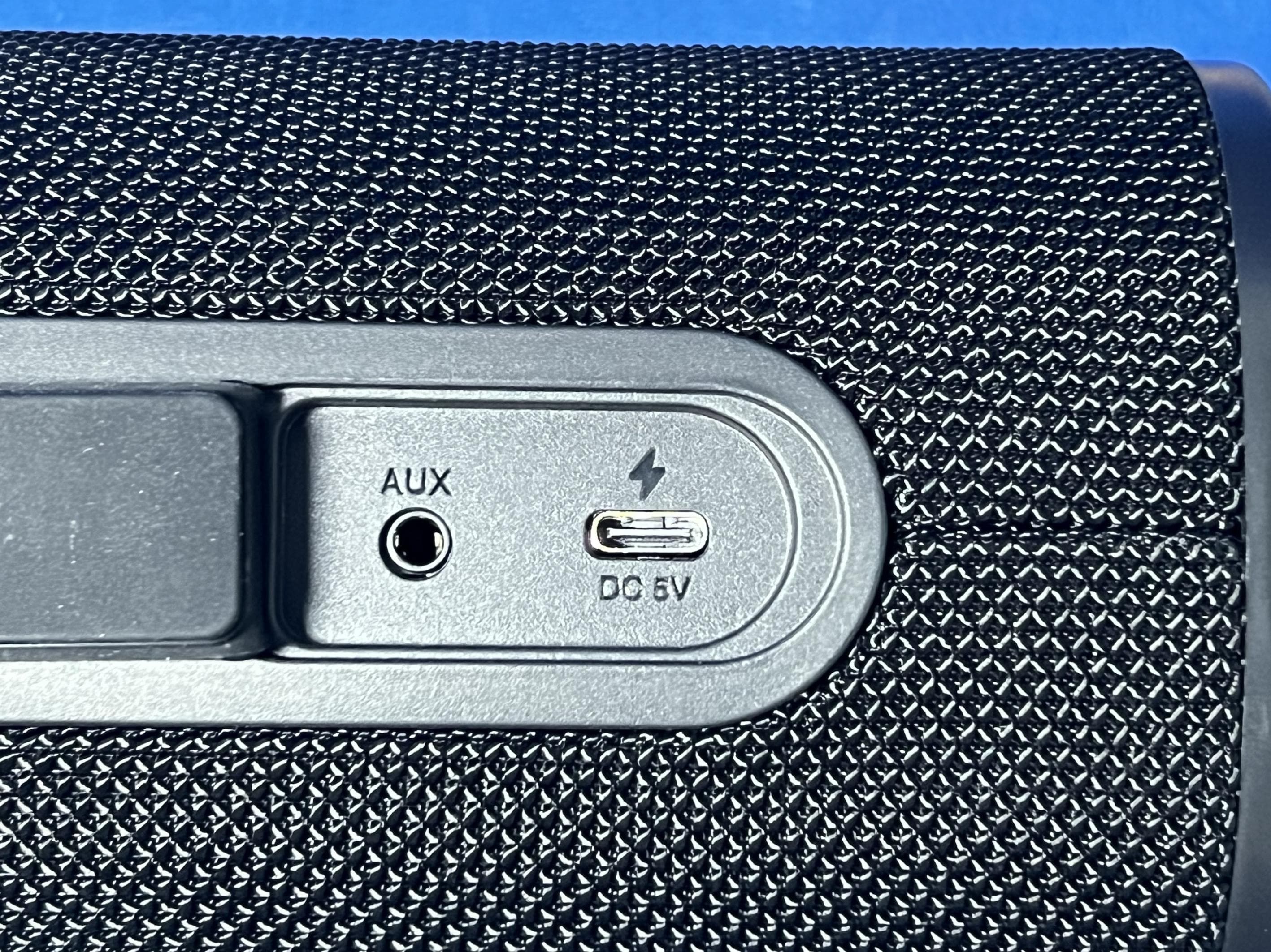 Avantree Harmony A1 - FCC ID WJ5-SP009 - Avantronics Limited