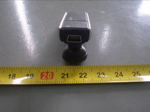 Multipoint Bluetooth headset - FCC ID WJ5-TREXPRO - Avantronics Limited