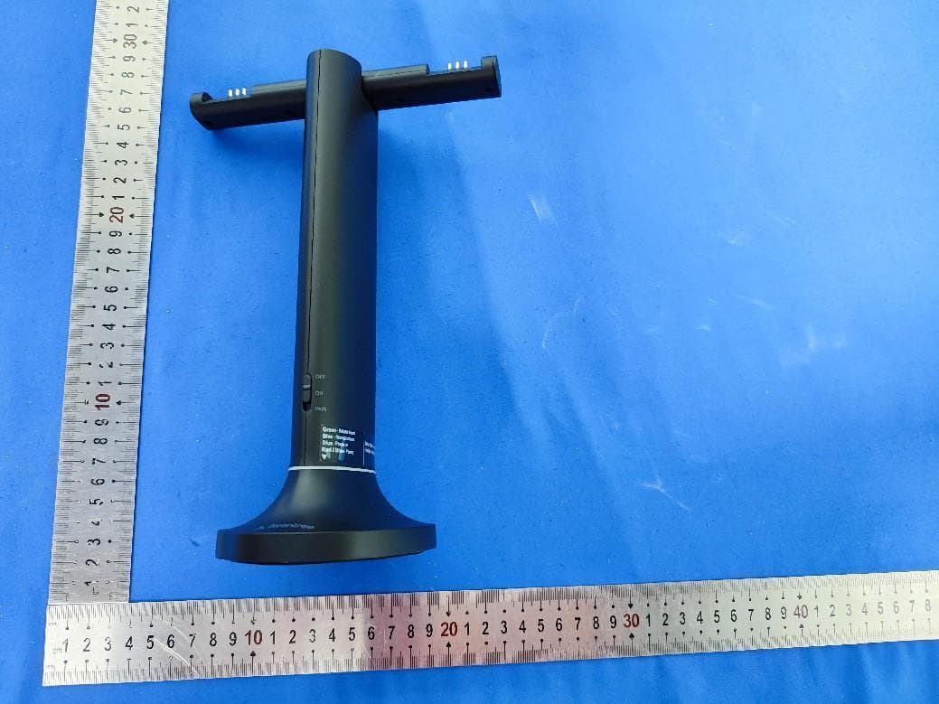 Avantree Duet - FCC ID WJ5-WSHT-D6129 - Avantronics Limited