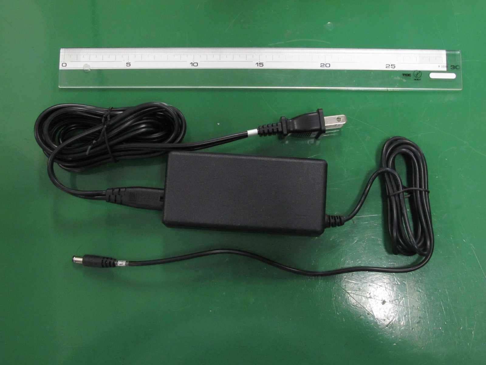 ID Card Reader - FCC ID WJ6-ISI220033201A - NIDEC SANKYO CORPORATION (2)