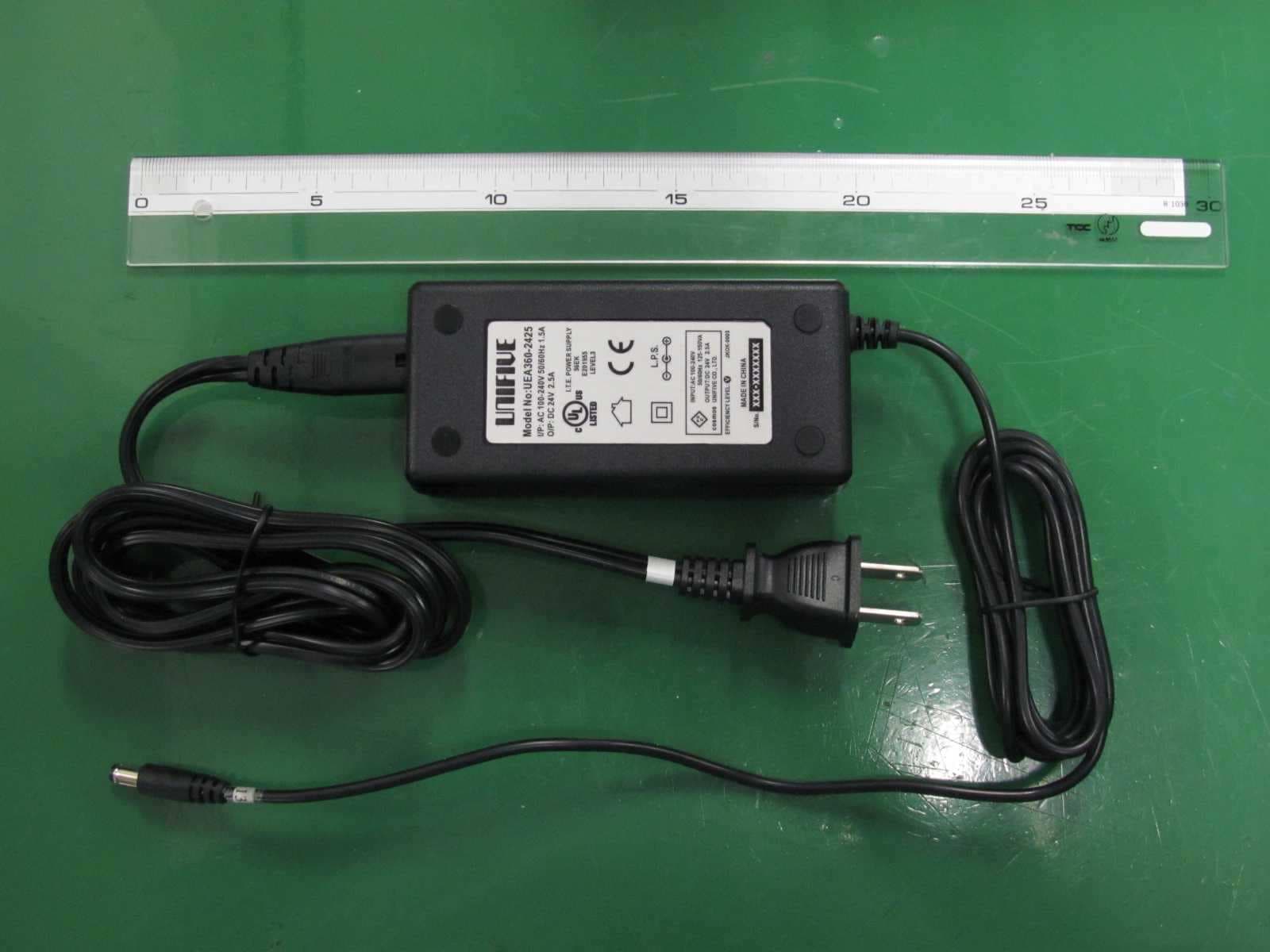 ID Card Reader - FCC ID WJ6-ISI220033201A - NIDEC SANKYO CORPORATION