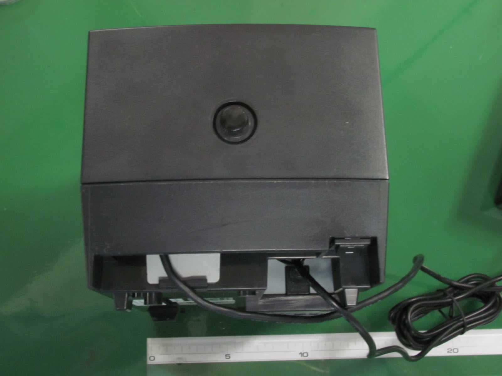 ID Card Reader - FCC ID WJ6-ISI220033201A - NIDEC SANKYO CORPORATION (5)