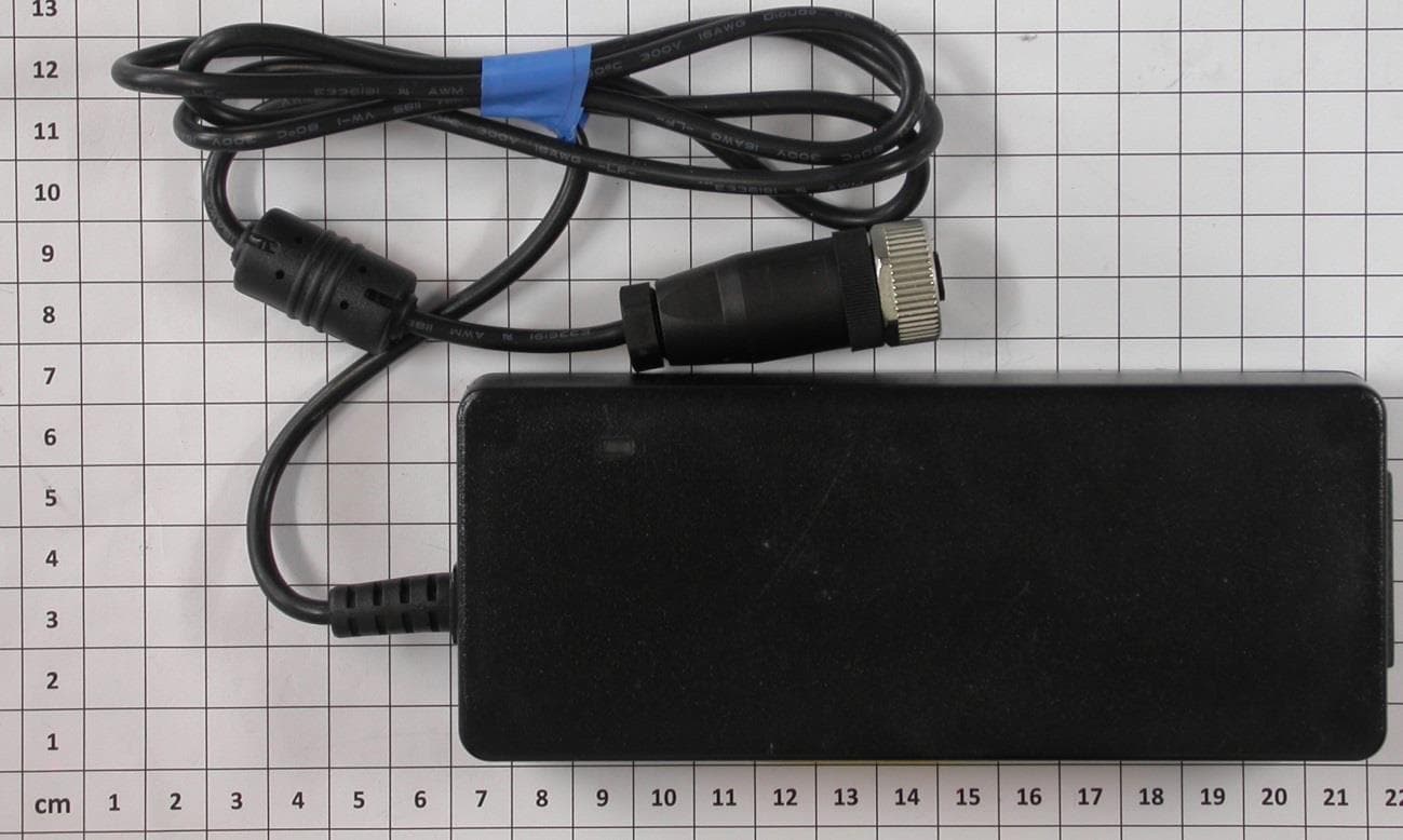UHF RFID Reader - FCC ID WJ9-ARU4ELCU6 - KATHREIN Sachsen GmbH (2)