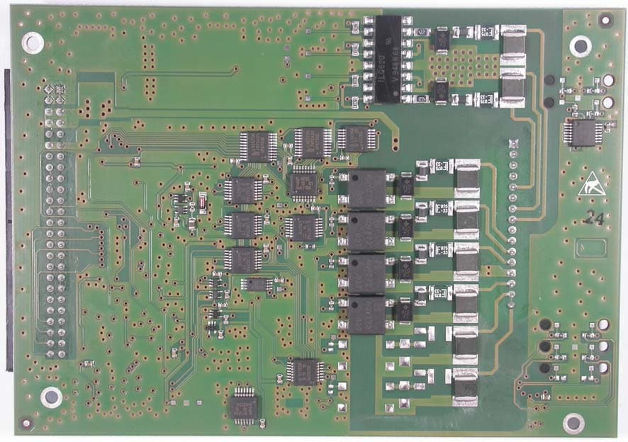 UHF RFID Reader - FCC ID WJ9-RRU4ETGU6 - KATHREIN Sachsen GmbH (2)