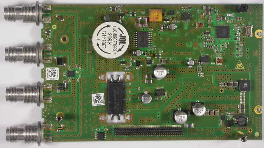 UHF RFID Reader - FCC ID WJ9-RRU4ETGU6 - KATHREIN Sachsen GmbH (5)