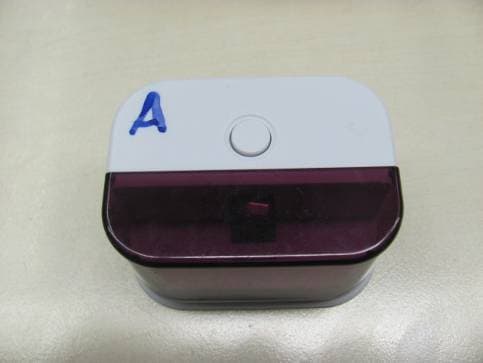 Smart box - FCC ID WJACL002 - Ningbo Jiangdong C-Union Electronic Co.,Ltd (2)