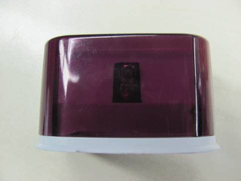 Smart box - FCC ID WJACL002 - Ningbo Jiangdong C-Union Electronic Co.,Ltd (3)