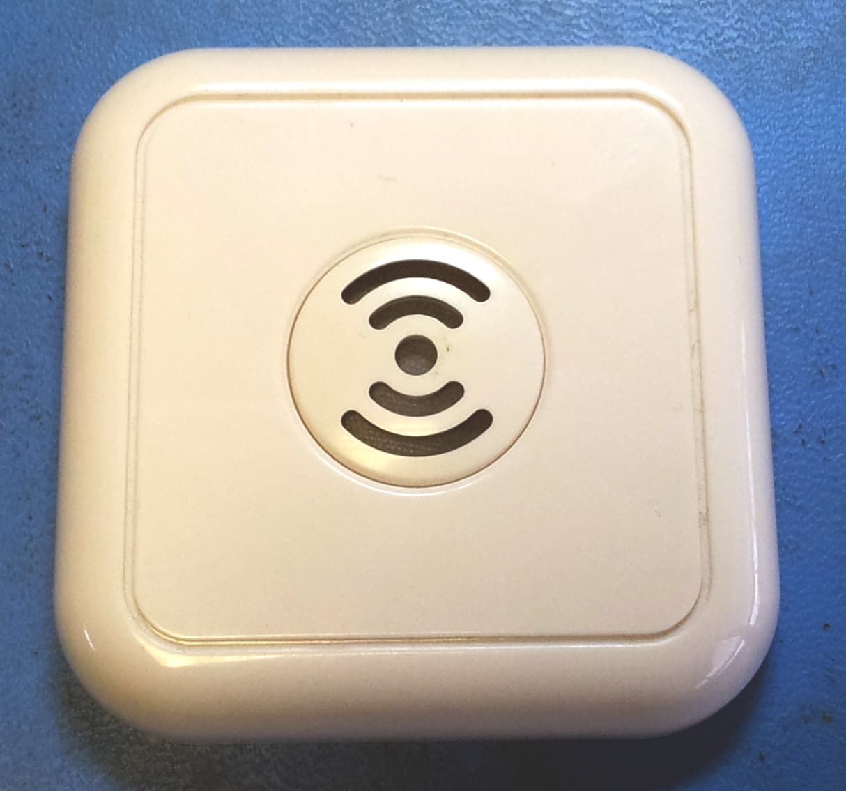 HUB310 - FCC ID WJHNH11 - Centrica Hive Limited