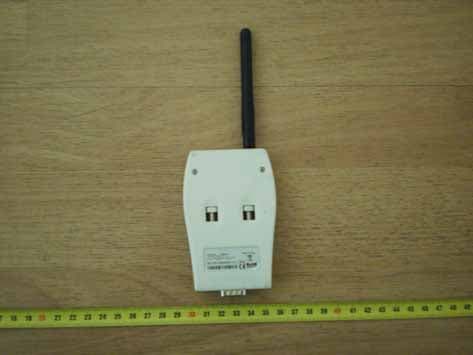 wireless module transmitter - FCC ID WJK-L-RFBT1 - JULONG EDUCATIONAL TECHNOLOGY CO., LTD. (2)