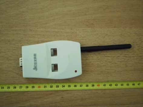 wireless module transmitter - FCC ID WJK-L-RFBT1 - JULONG EDUCATIONAL TECHNOLOGY CO., LTD.