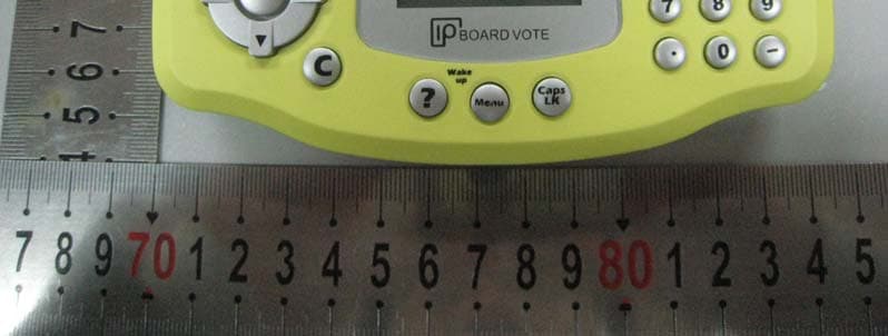 VOTE - FCC ID WJKJL-V2 - JULONG EDUCATIONAL TECHNOLOGY CO., LTD. (5)