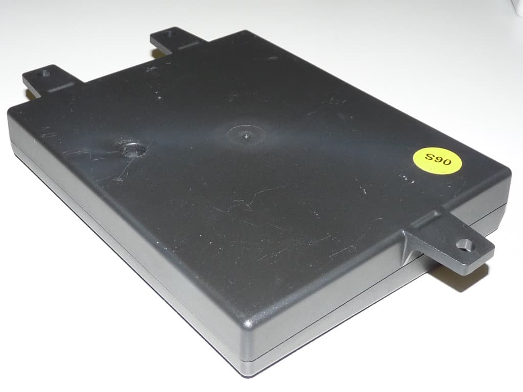 Handsfree Car Kit - FCC ID WJLHT-4 - Molex CVS Bochum GmbH (3)