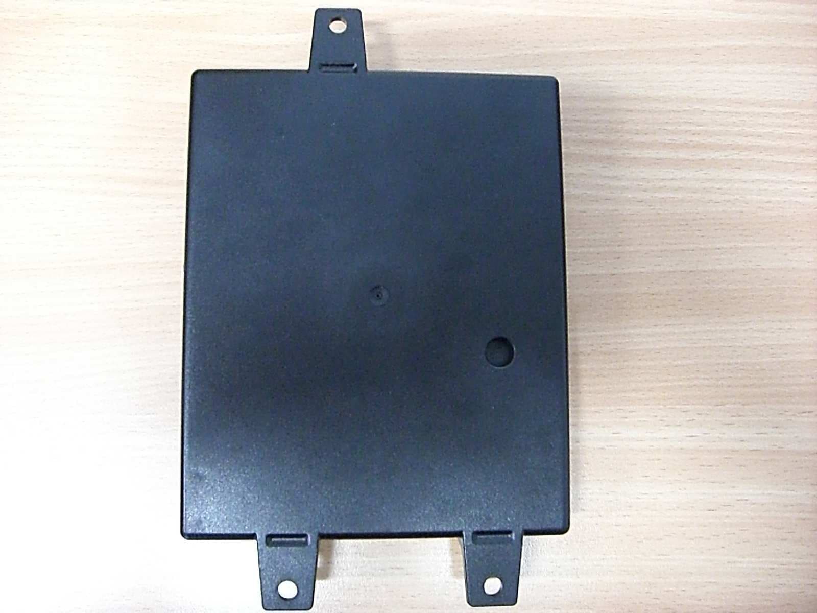 Hands-Free Unit with Bluetooth, WLAN and GSM/WCDMA, HT-5 - FCC ID WJLHT-5 - Molex CVS Bochum GmbH (3)