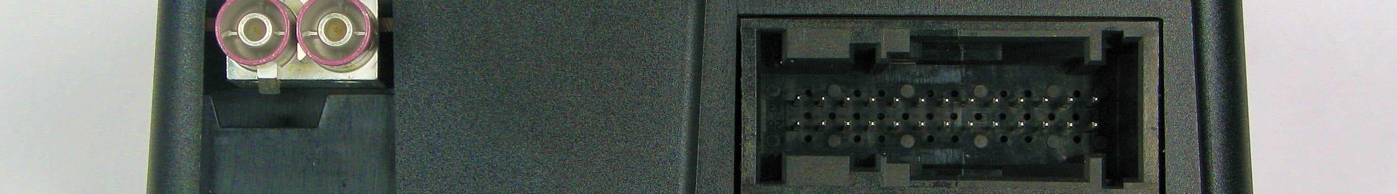 On Board Vehicle Connectivity Unit - FCC ID WJLHT-6C - Molex CVS Bochum GmbH (4)
