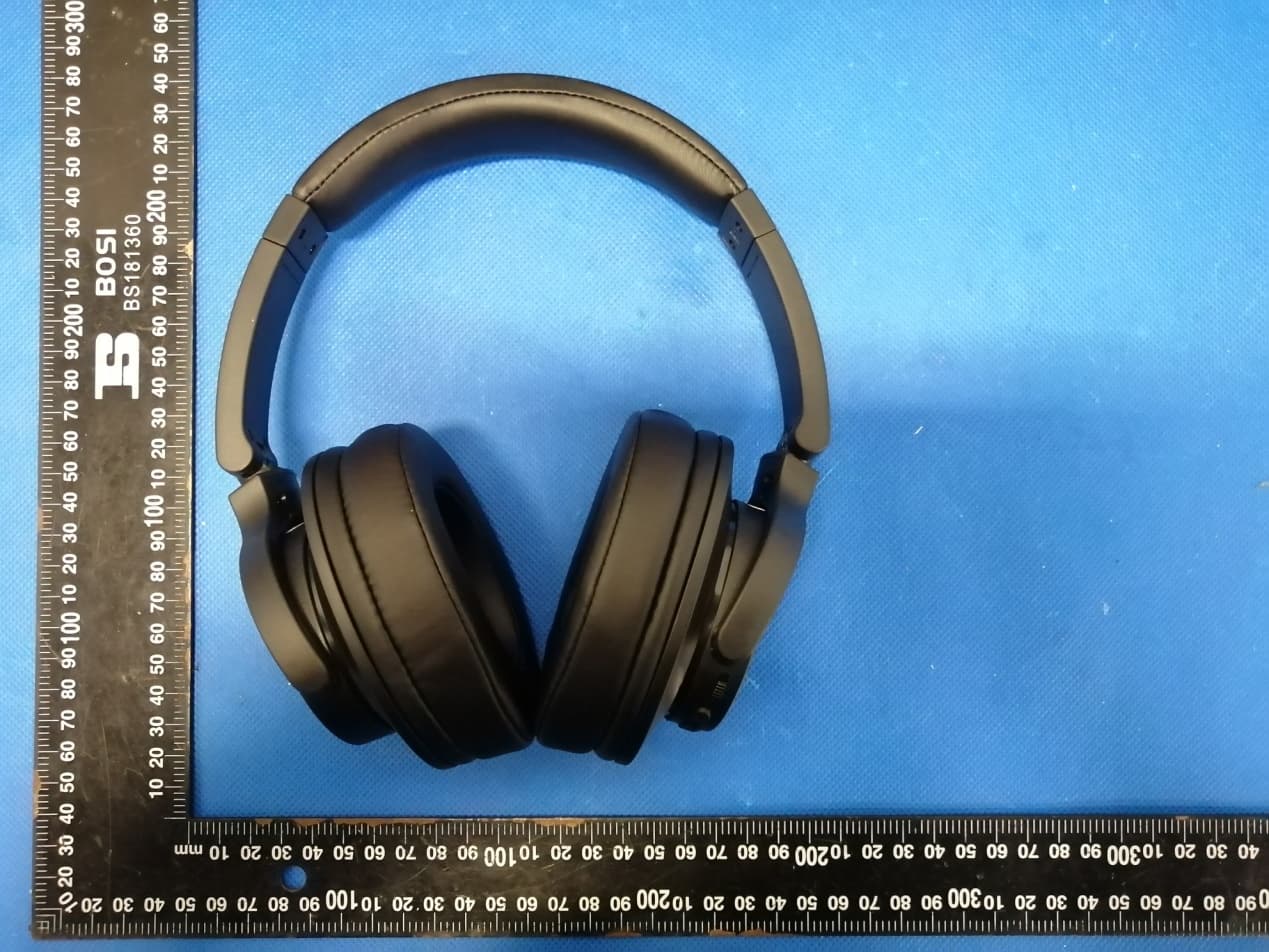 Wireless Headphones - FCC ID WKA-199685 - MAXELL CORPORATION OF AMERICA (3)