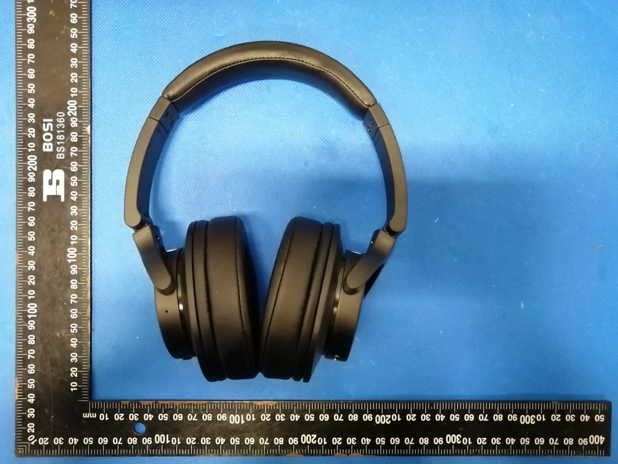 Wireless Headphones - FCC ID WKA-199685 - MAXELL CORPORATION OF AMERICA (5)