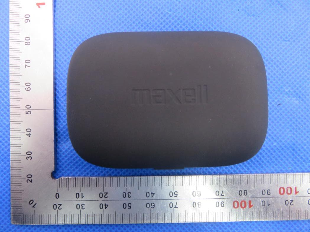 Jelleez TW Earbuds - FCC ID WKA-SS-TW003B - MAXELL CORPORATION OF AMERICA (5)