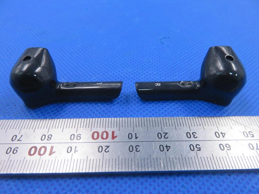 Jelleez TW Earbuds - FCC ID WKA-SS-TW003B - MAXELL CORPORATION OF AMERICA (3)