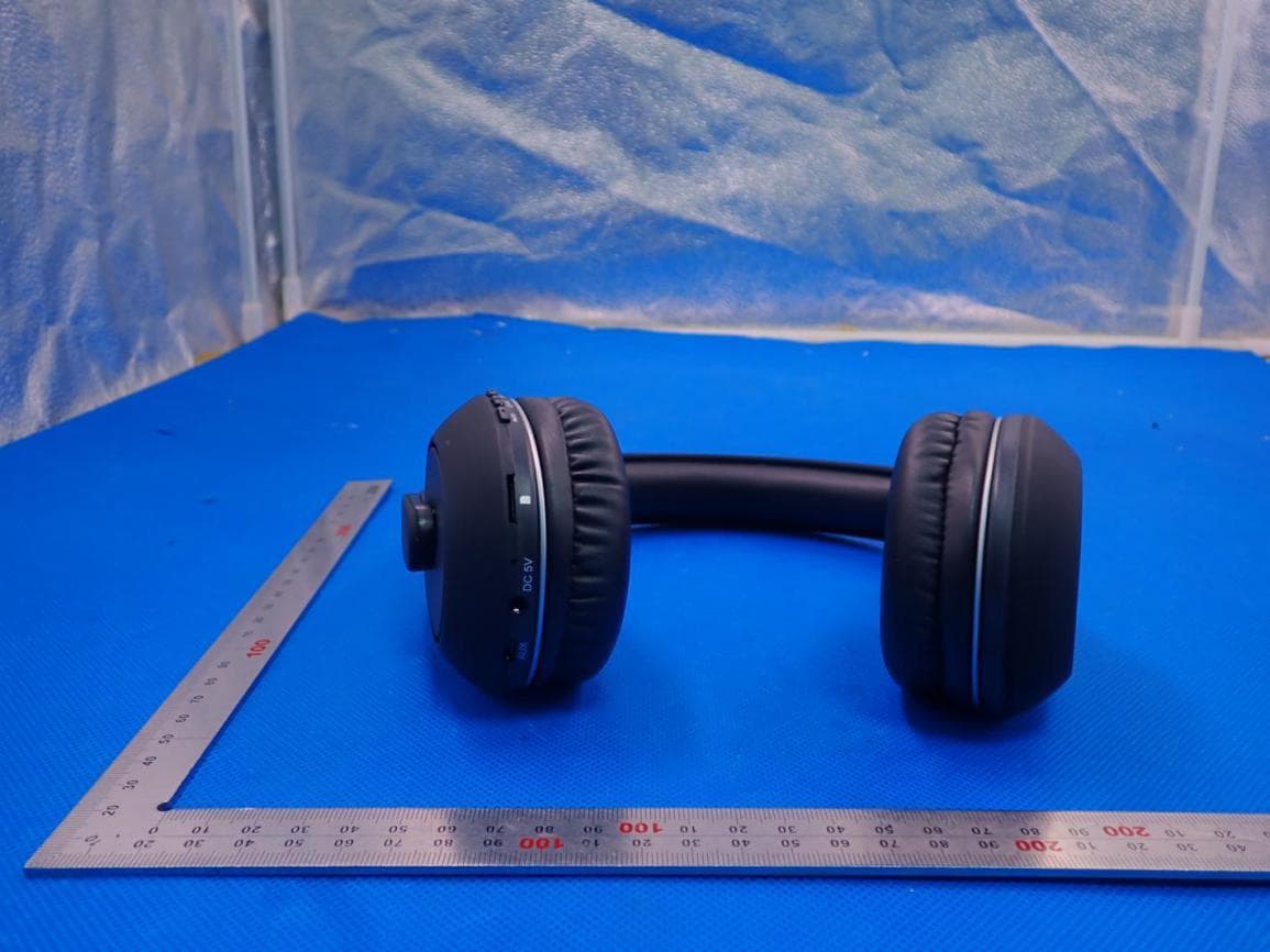 Bluetooth headset - FCC ID WKA199342 - MAXELL CORPORATION OF AMERICA (4)