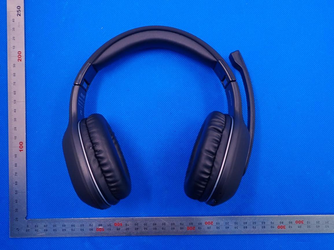 Bluetooth headset - FCC ID WKA199342 - MAXELL CORPORATION OF AMERICA