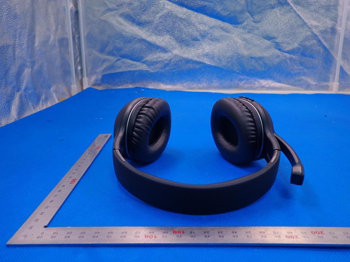 Bluetooth headset - FCC ID WKA199342 - MAXELL CORPORATION OF AMERICA (3)