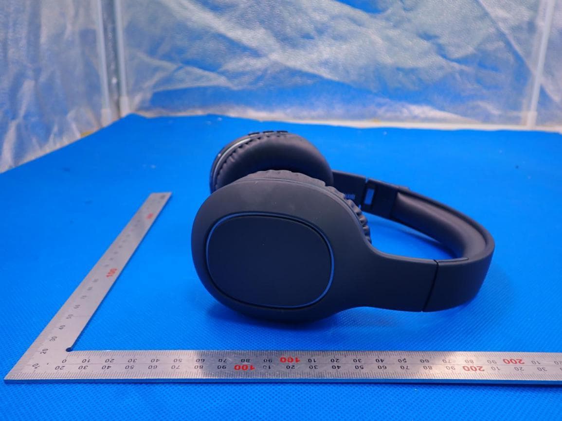 Bluetooth headset - FCC ID WKA199342 - MAXELL CORPORATION OF AMERICA (5)