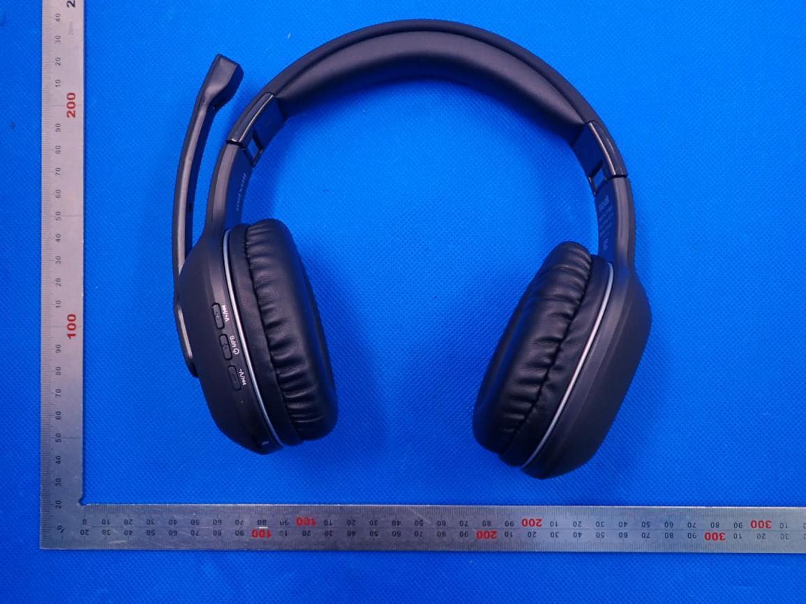 Bluetooth headset - FCC ID WKA199342 - MAXELL CORPORATION OF AMERICA (2)
