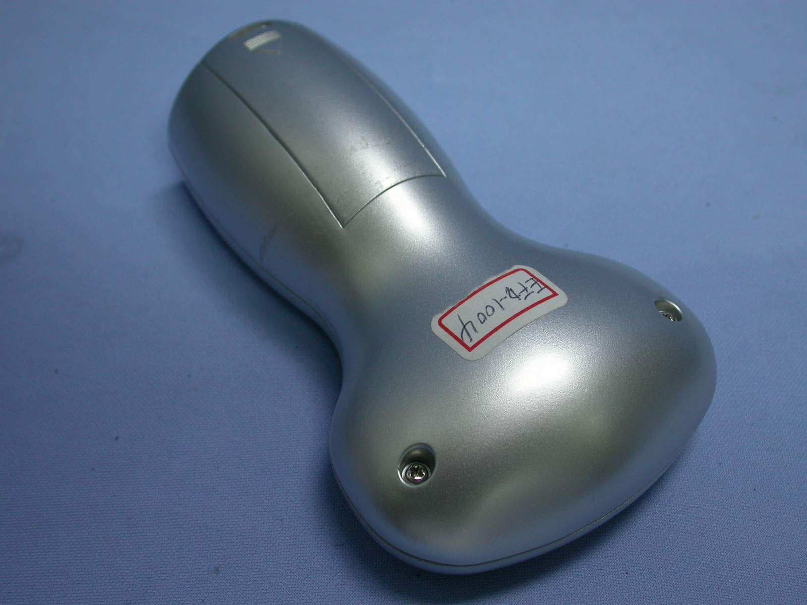 WIRELESS ELECTRONIC LOCATOR - FCC ID WKKEFD1004 - Baisx Inc (2)