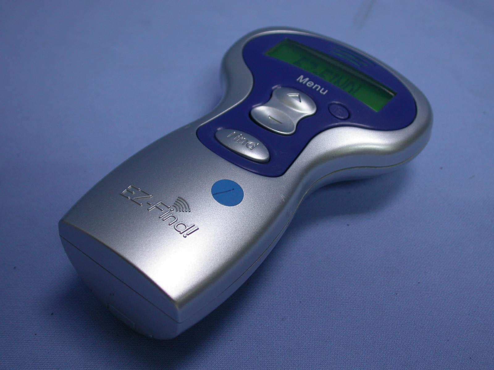 WIRELESS ELECTRONIC LOCATOR - FCC ID WKKEFD1004 - Baisx Inc (1)