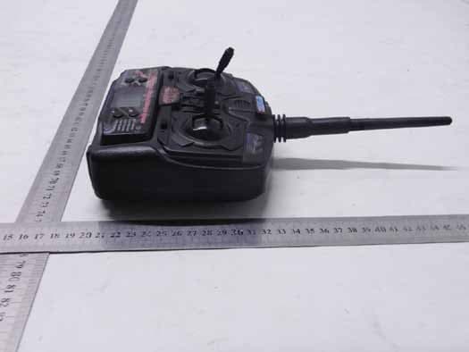 2.4GHz 5CH LCD MINI TRANSMITTER - FCC ID WKN-G01 - RC Model Fun Ltd. (4)