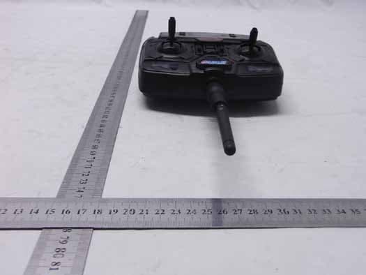2.4GHz 5CH LCD MINI TRANSMITTER - FCC ID WKN-G01 - RC Model Fun Ltd. (3)